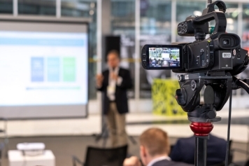 Corporate Video Production: Enhancing Communication and Engagement main image