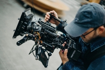 Mastering Visuals: Tips for Stunning Cinematography main image