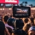 Lights, Camera, Action: Essential Tips for Successful Event Videography related image